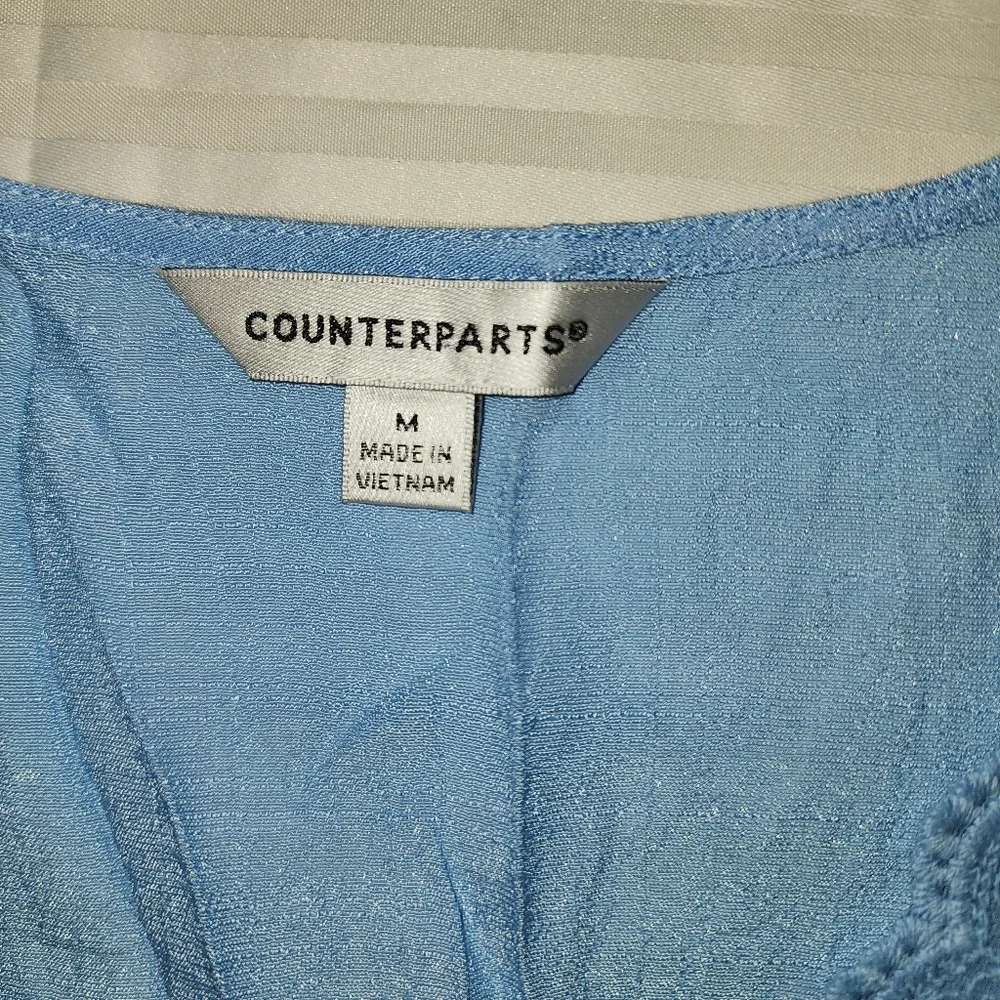 Spring blue - Picture 2 of 3